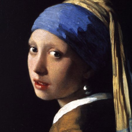 Nowy Vermeer. Wystawa wszechczasów - film