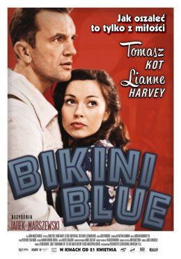 Bikini Blue - film