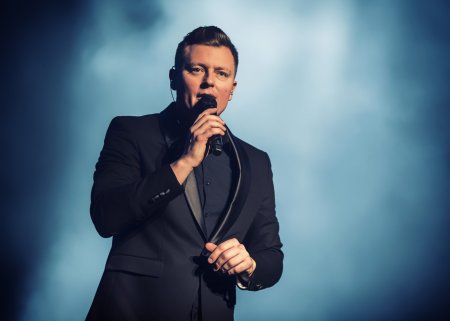 Rafał Brzozowski - koncert