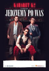 Kabaret K2 - Jedziemy po Was