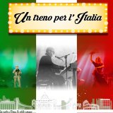 Największe Włoskie Przeboje UN TRENO PER ITALIA