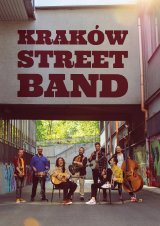 Kraków Street Band