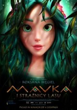 Mavka i strażnicy lasu PL