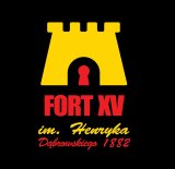 Halloweenowe zwiedzanie Fortu XV  23, 24, 29-31 października - wieczór z duchami!