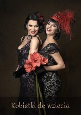 Kobietki do wzięcia