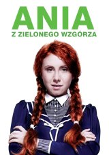 Ania z Zielonego Wzgórza - Teatr Kamienica