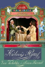 Królowa Myszy - Teatr Maskarada