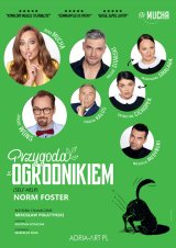 Przygoda z ogrodnikiem