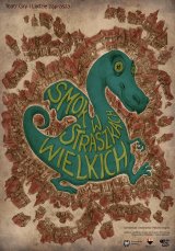 Smok w Straszkach Wielkich - dla dzieci - Teatr Gry i Ludzie