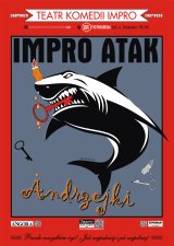 Andrzejkowy IMPRO Atak!