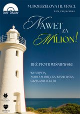 Nawet za milion! Teatr Żelazny