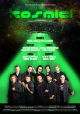"Kosmici" Teatr Kultura