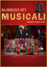 Największe hity musicali