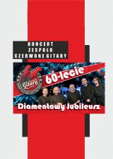 Czerwone Gitary - Diamentowy Koncert