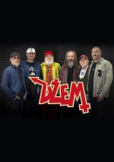 Dżem + HLA4Transplant