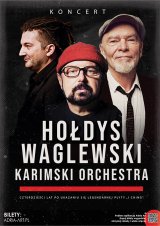HOŁDYS / WAGLEWSKI / KARIMSKI ORCHESTRA