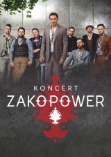 Zakopower