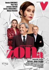 żONa - Nigdy więcej tajemnic