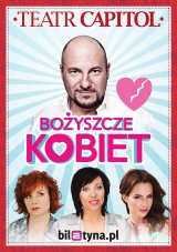 Bożyszcze Kobiet