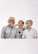 Kabaret Moherowe Berety