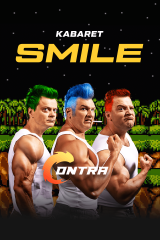 Kabaret Smile "CONTRA"