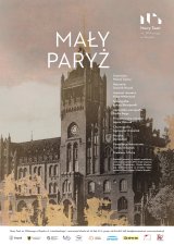 Mały Paryż NT
