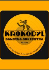 Krokodyl Dancing Orkiestra