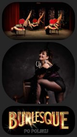 Burlesque po polsku
