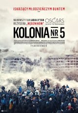 Kolonia nr 5 - Klub Filmowy Podziemie