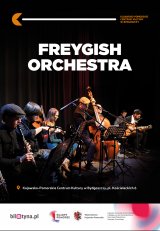 Freygish Orchestra | Koncert