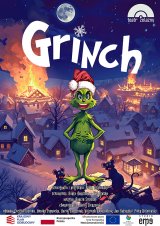 GRINCH - Teatr Żelazny