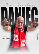 Marcin Daniec - One Man Show