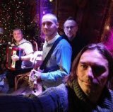 Koncert świąteczny: Szantowo i zabawowo. Męski Punkt Widzenia