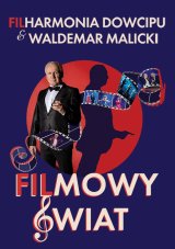 Filharmonia Dowcipu & Waldemar Malicki - Filmowy Świat 