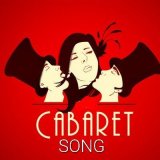 Piosenka kabaretowa