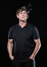 Stand-up: Wojtek Kamiński - Zapis