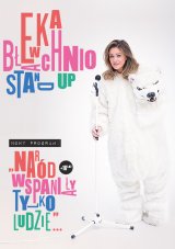 Ewa Błachnio - Naród wspaniały, tylko ludzie…