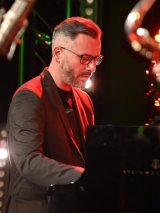 Michał Tokaj - recital urodzinowy