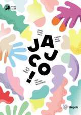 "Jajco!" - Teatr Lalki Tęcza