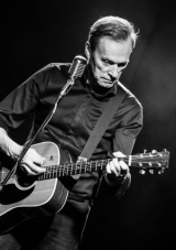 JOHN PORTER SOLO – koncert