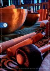 30.11 Relaks w Rytmie Dźwięku. Relaksacyjna Sesja Muzykoterapii