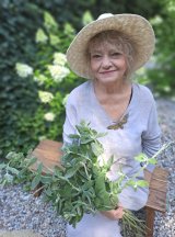 Anna Seniuk - Księga ziół i nie tylko