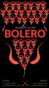 Speaking Concert - Bolero