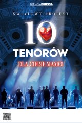 10 tenorów - Dla Ciebie Mamo