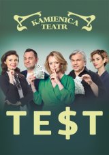 Test - Teatr Kamienica