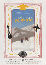 SHAMBHALA