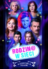 Rodzina w sieci