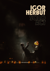 Igor Herbut Solo