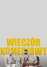 O!IMPRO - „Wieczór komediowy"