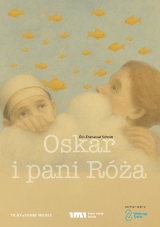 Oskar i pani Róża, reż. Lech Mackiewicz 